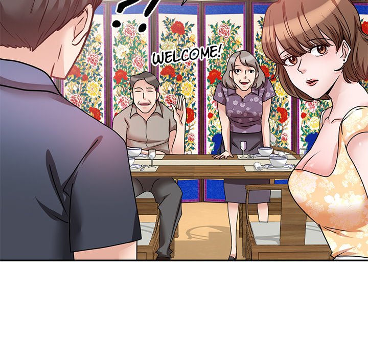 My Worst Lover - Chapter 23 [photo 45] - MangaPorn