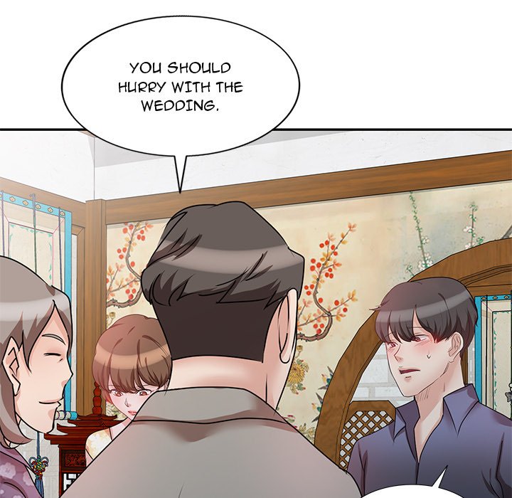 My Worst Lover - Chapter 23 [photo 49] - MangaPorn