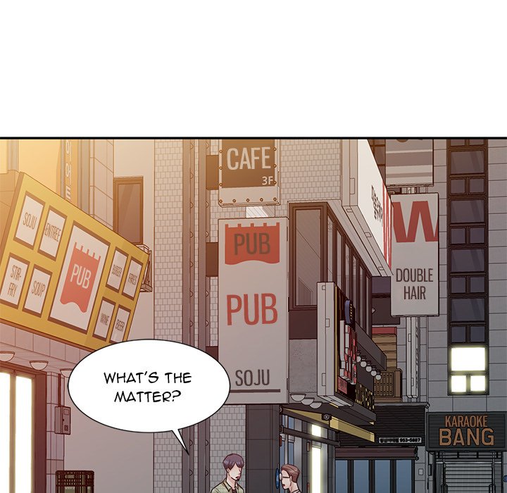 My Worst Lover - Chapter 23 [photo 5] - MangaPorn