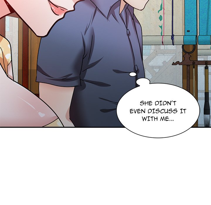 My Worst Lover - Chapter 23 [photo 55] - MangaPorn