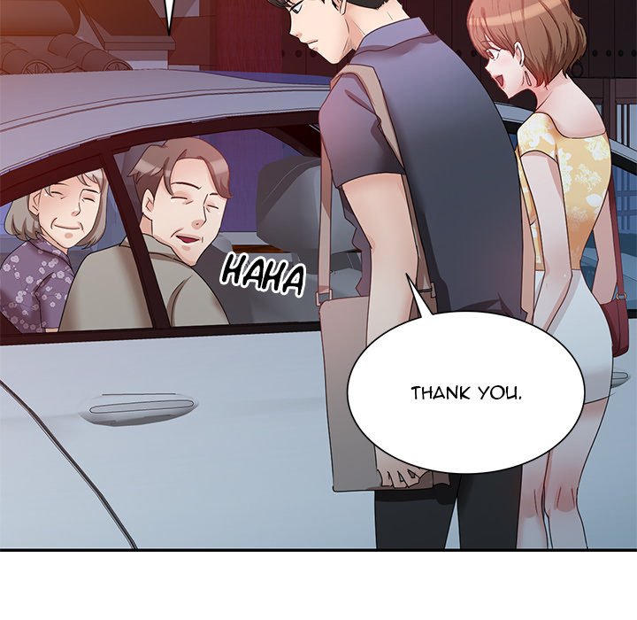 My Worst Lover - Chapter 23 [photo 60] - MangaPorn