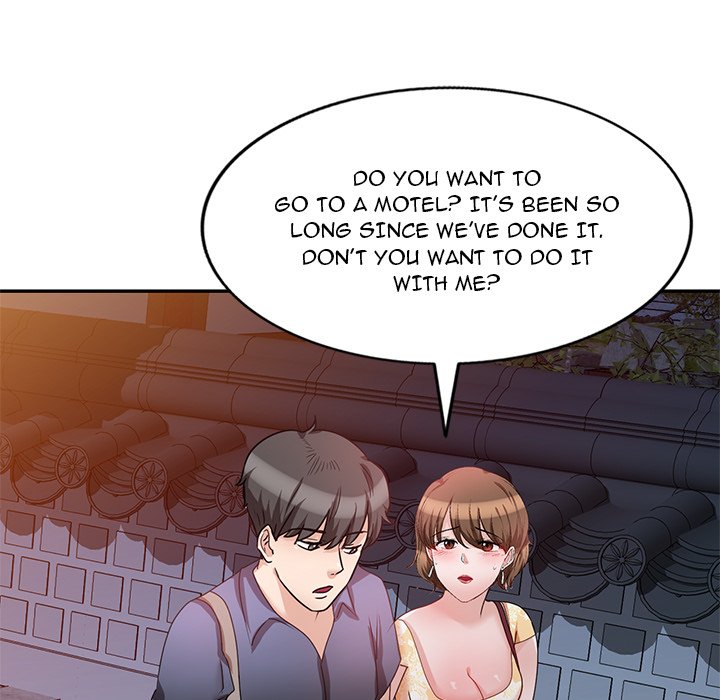 My Worst Lover - Chapter 23 [photo 62] - MangaPorn