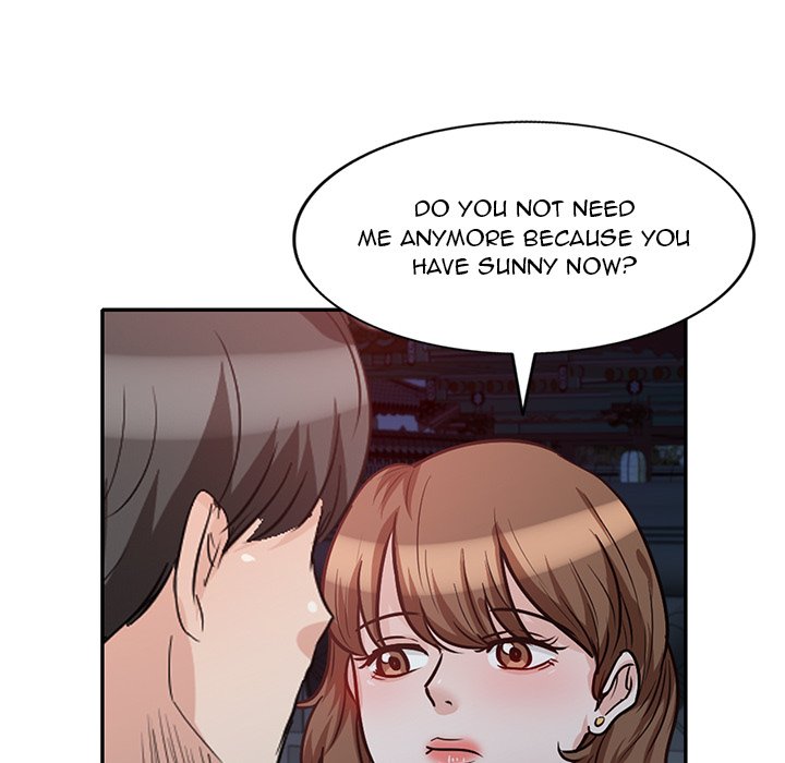 My Worst Lover - Chapter 23 [photo 65] - MangaPorn