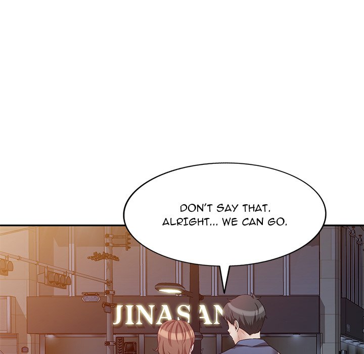 My Worst Lover - Chapter 23 [photo 67] - MangaPorn