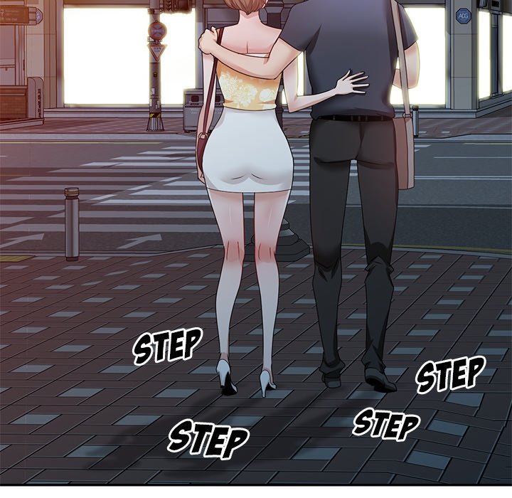 My Worst Lover - Chapter 23 [photo 68] - MangaPorn