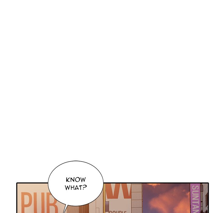 My Worst Lover - Chapter 23 [photo 7] - MangaPorn