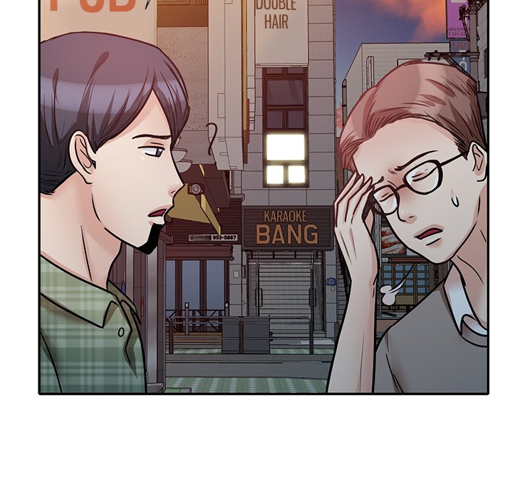 My Worst Lover - Chapter 23 [photo 8] - MangaPorn
