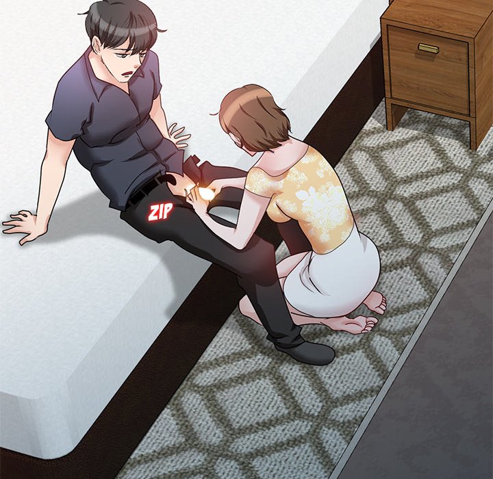 My Worst Lover - Chapter 23 [photo 88] - MangaPorn