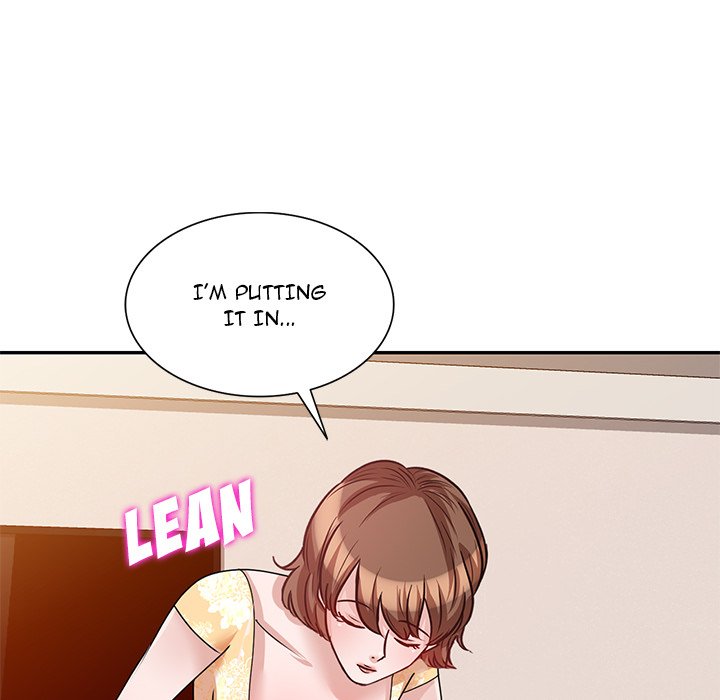 My Worst Lover - Chapter 23 [photo 96] - MangaPorn