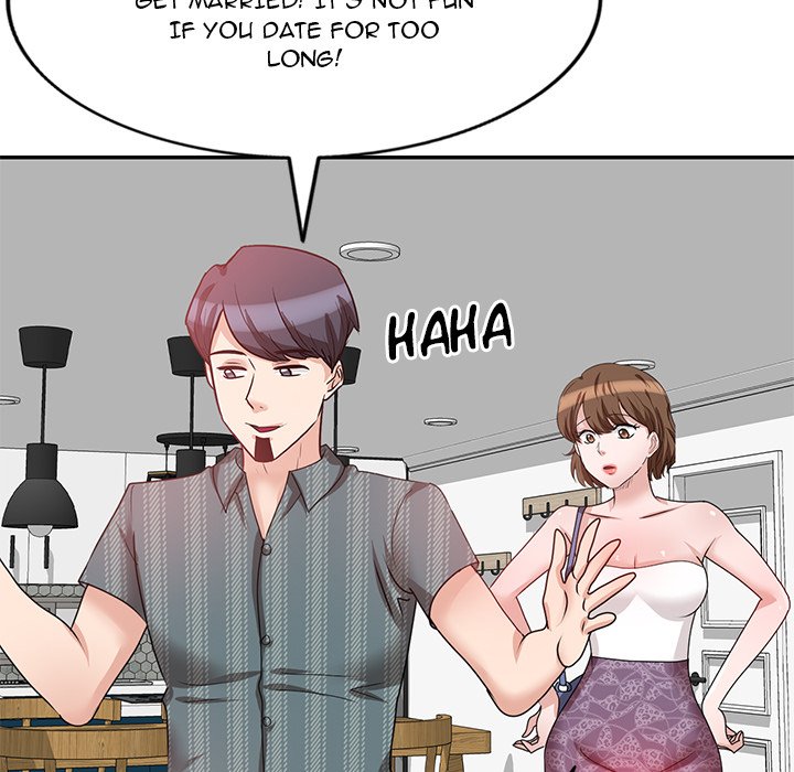 My Worst Lover - Chapter 24 [photo 106] - MangaPorn