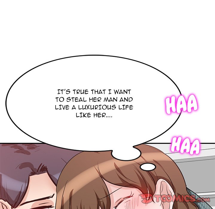 My Worst Lover - Chapter 24 [photo 129] - MangaPorn