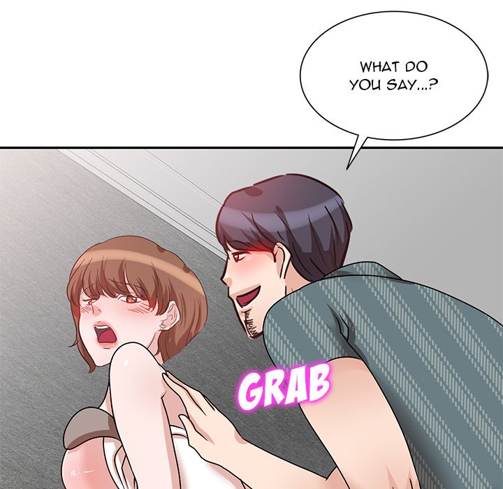 My Worst Lover - Chapter 24 [photo 132] - MangaPorn