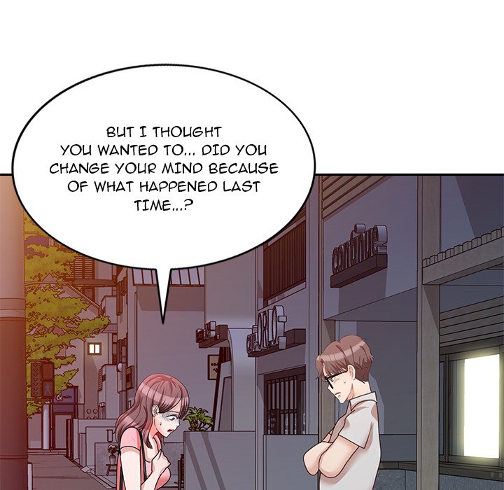 My Worst Lover - Chapter 24 [photo 149] - MangaPorn