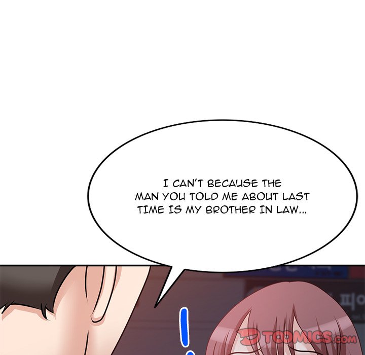 My Worst Lover - Chapter 24 [photo 153] - MangaPorn