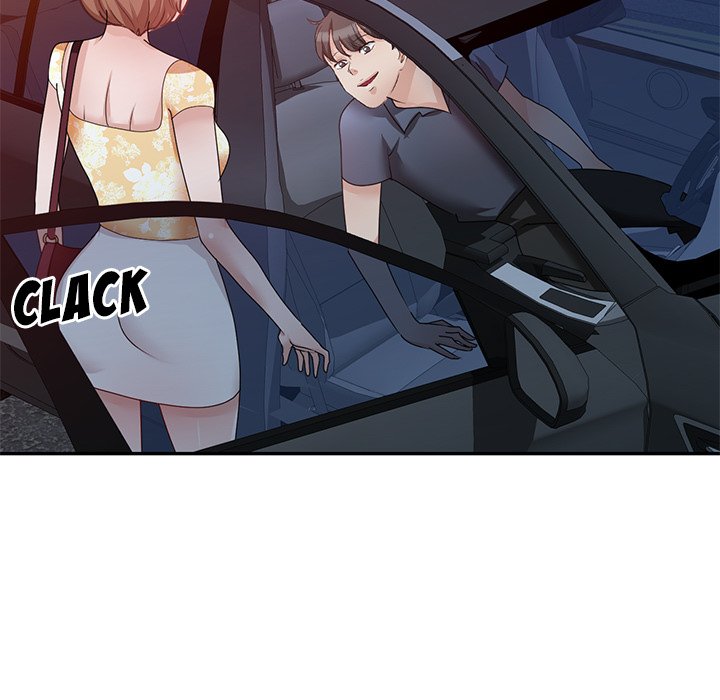 My Worst Lover - Chapter 24 [photo 17] - MangaPorn