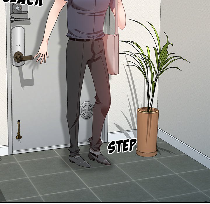 My Worst Lover - Chapter 24 [photo 26] - MangaPorn