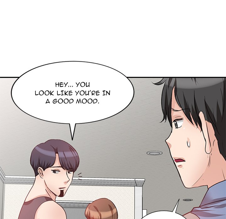 My Worst Lover - Chapter 24 [photo 28] - MangaPorn