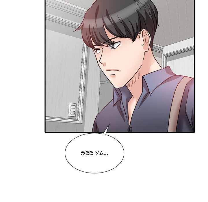 My Worst Lover - Chapter 24 [photo 31] - MangaPorn