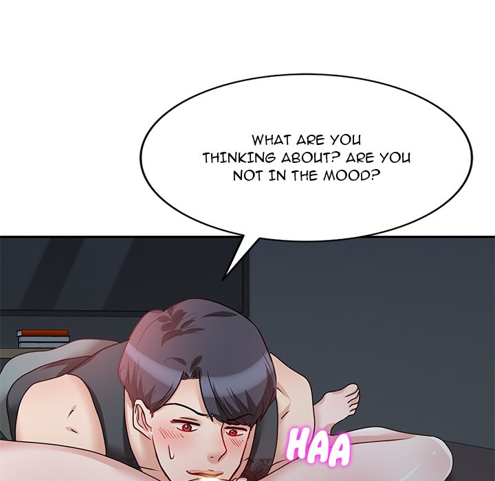 My Worst Lover - Chapter 24 [photo 64] - MangaPorn