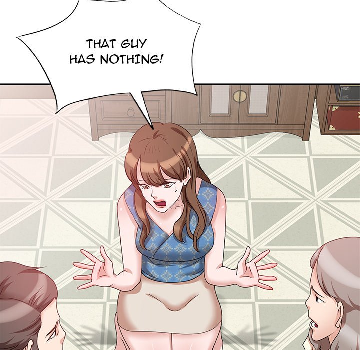 My Worst Lover - Chapter 24 [photo 78] - MangaPorn