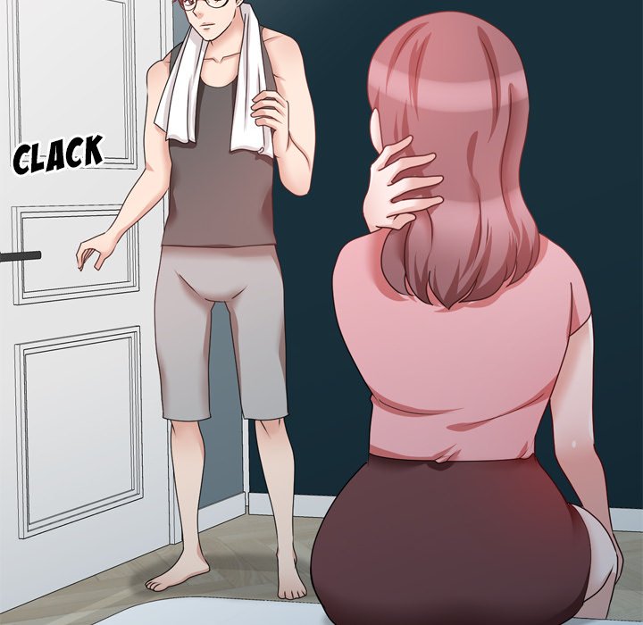 My Worst Lover - Chapter 25 [photo 106] - MangaPorn