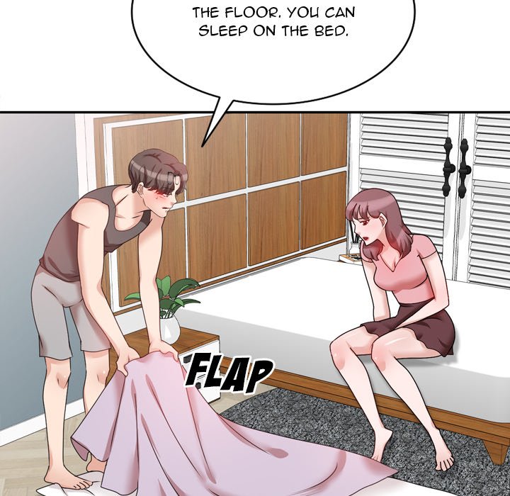 My Worst Lover - Chapter 25 [photo 108] - MangaPorn