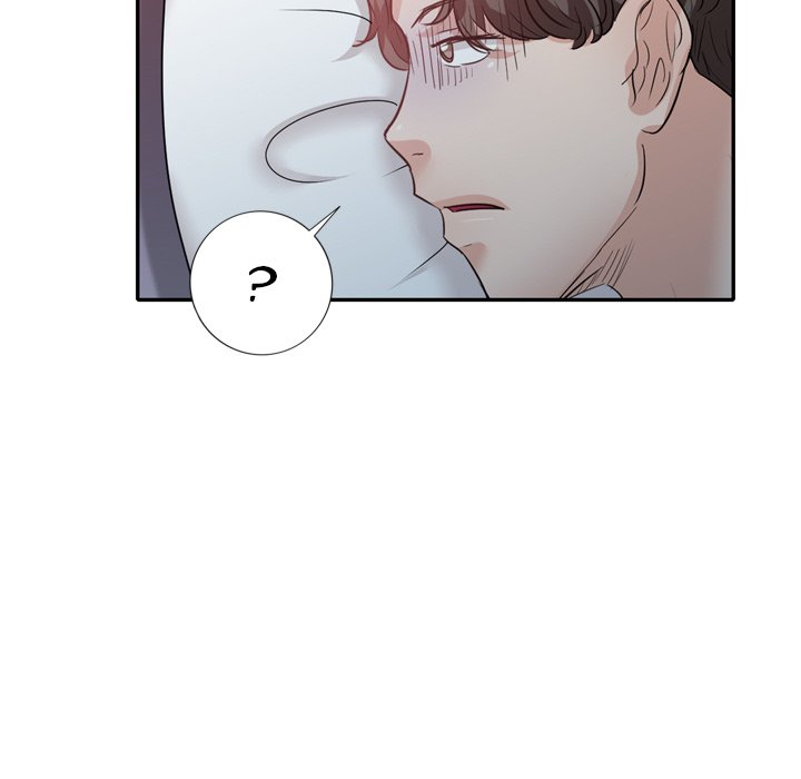 My Worst Lover - Chapter 25 [photo 113] - MangaPorn