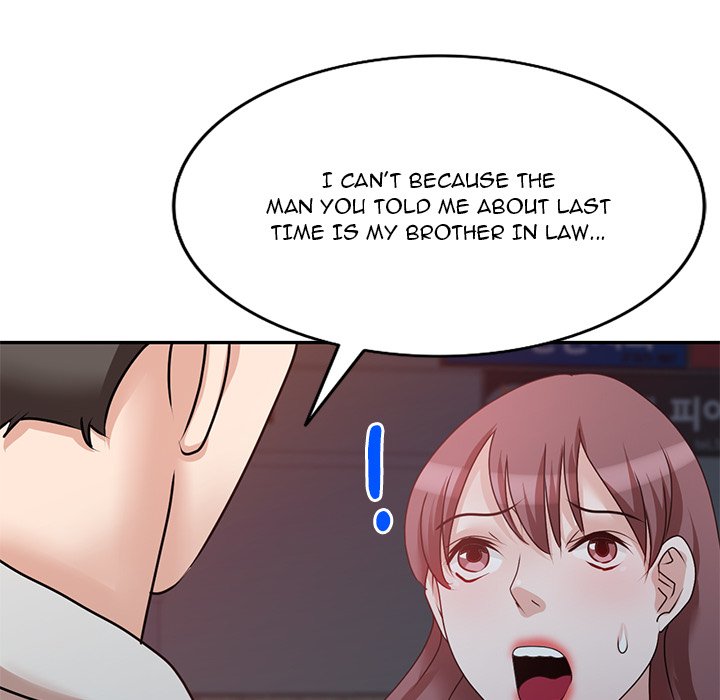 My Worst Lover - Chapter 25 [photo 12] - MangaPorn