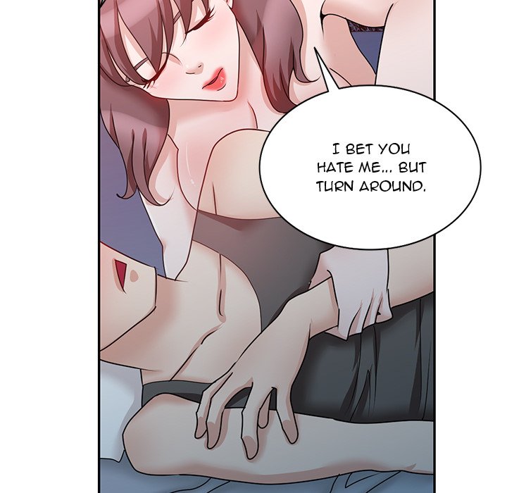 My Worst Lover - Chapter 25 [photo 120] - MangaPorn