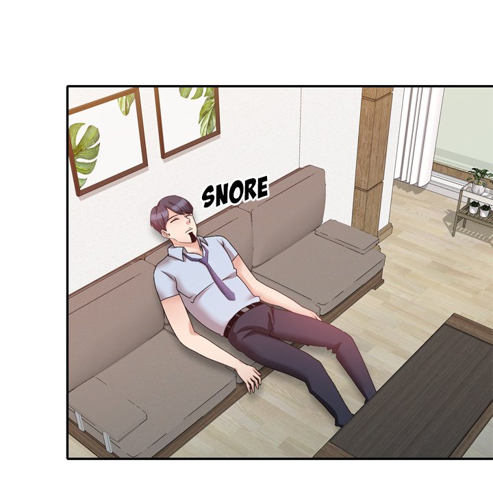 My Worst Lover - Chapter 25 [photo 154] - MangaPorn