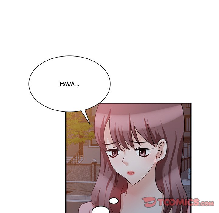 My Worst Lover - Chapter 25 [photo 45] - MangaPorn