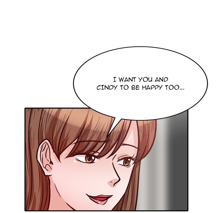 My Worst Lover - Chapter 26 [photo 100] - MangaPorn