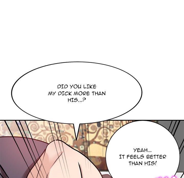 My Worst Lover - Chapter 26 [photo 124] - MangaPorn