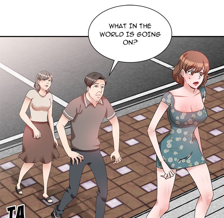 My Worst Lover - Chapter 26 [photo 148] - MangaPorn