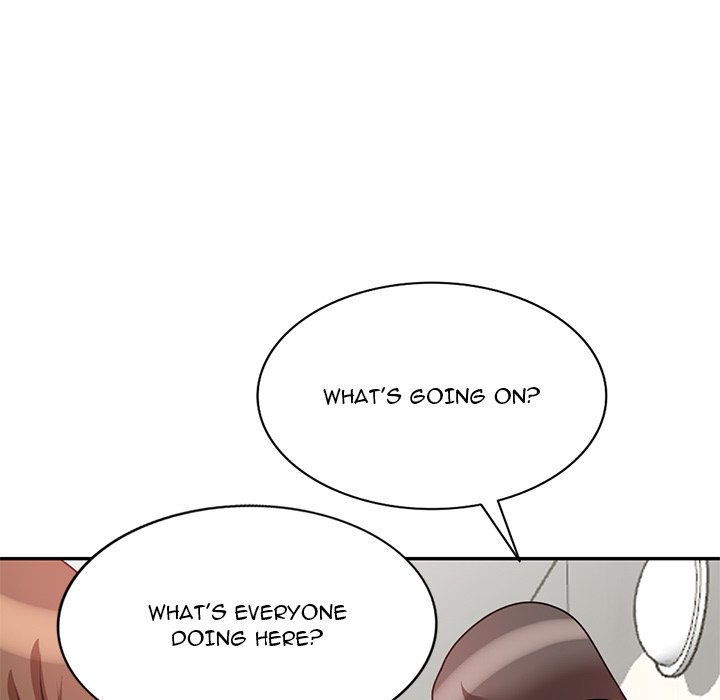 My Worst Lover - Chapter 26 [photo 151] - MangaPorn