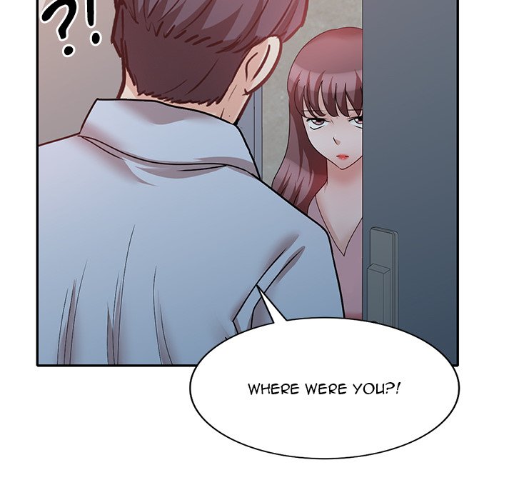 My Worst Lover - Chapter 26 [photo 16] - MangaPorn