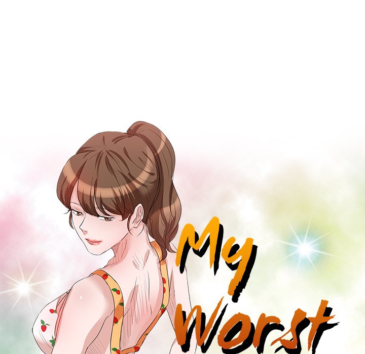 My Worst Lover - Chapter 26 [photo 21] - MangaPorn