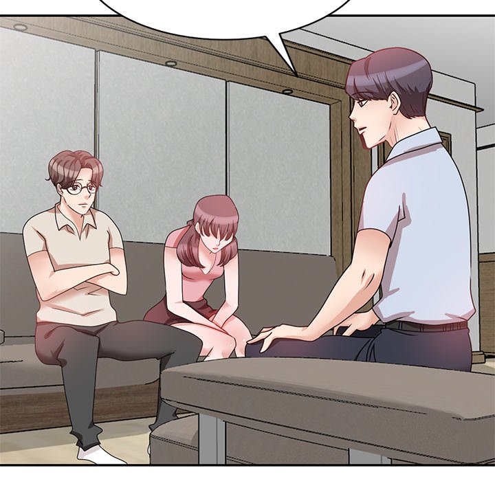 My Worst Lover - Chapter 26 [photo 24] - MangaPorn