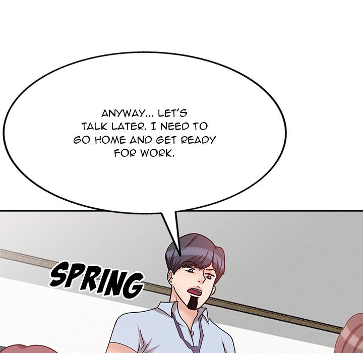 My Worst Lover - Chapter 26 [photo 28] - MangaPorn