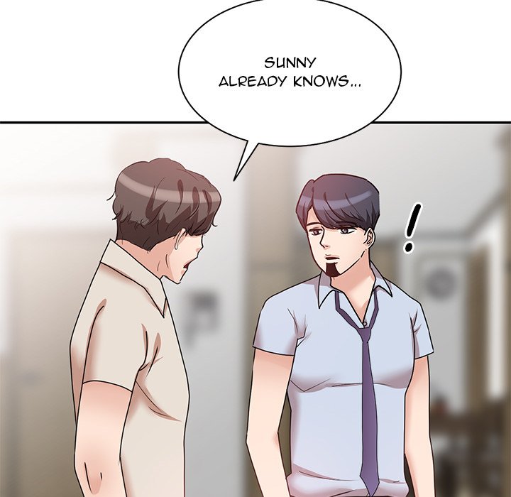 My Worst Lover - Chapter 26 [photo 31] - MangaPorn