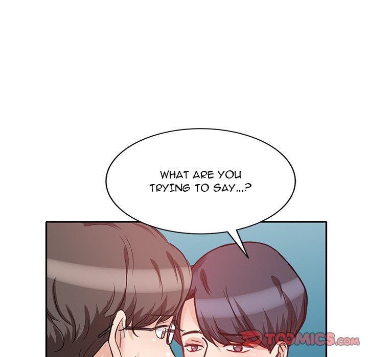 My Worst Lover - Chapter 26 [photo 33] - MangaPorn