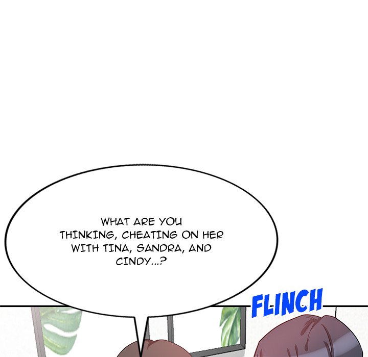 My Worst Lover - Chapter 26 [photo 35] - MangaPorn