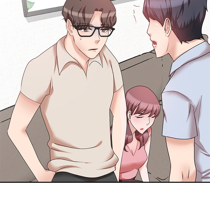 My Worst Lover - Chapter 26 [photo 36] - MangaPorn