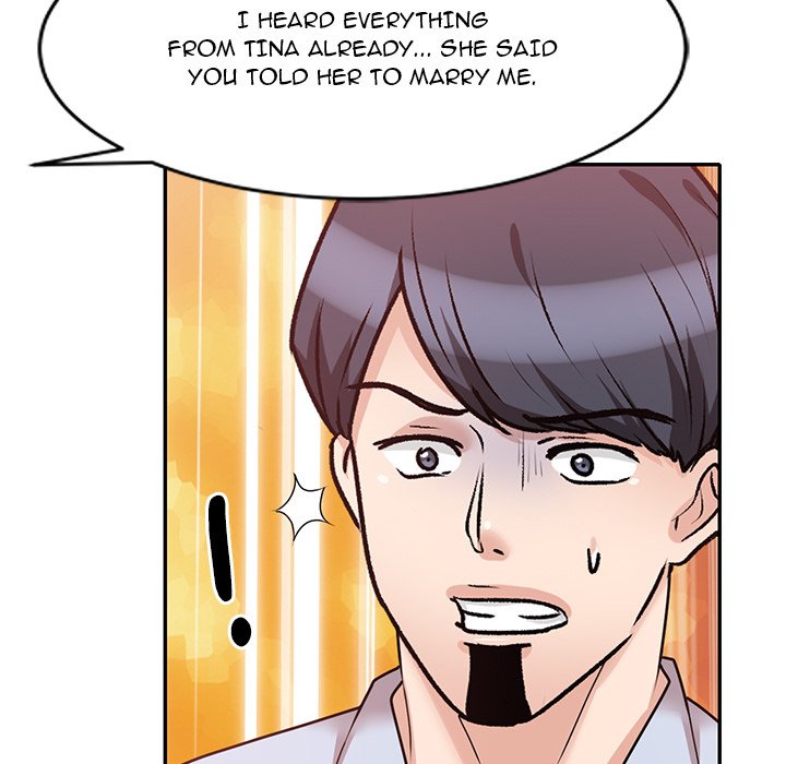 My Worst Lover - Chapter 26 [photo 38] - MangaPorn