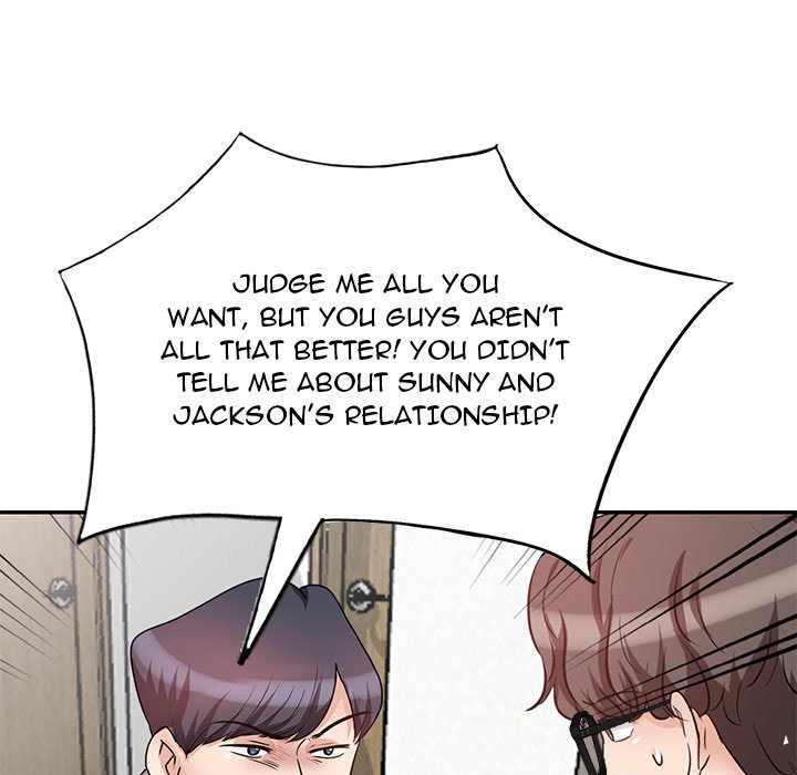 My Worst Lover - Chapter 26 [photo 43] - MangaPorn