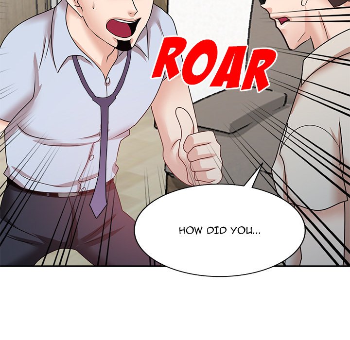 My Worst Lover - Chapter 26 [photo 44] - MangaPorn