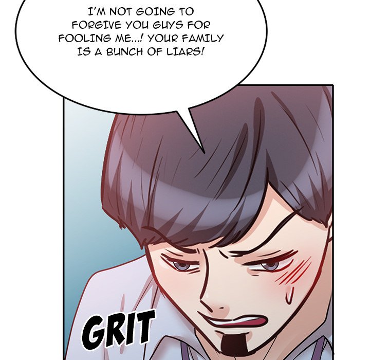 My Worst Lover - Chapter 26 [photo 46] - MangaPorn