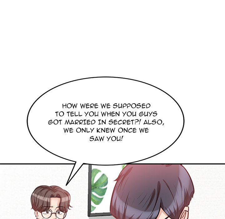 My Worst Lover - Chapter 26 [photo 48] - MangaPorn