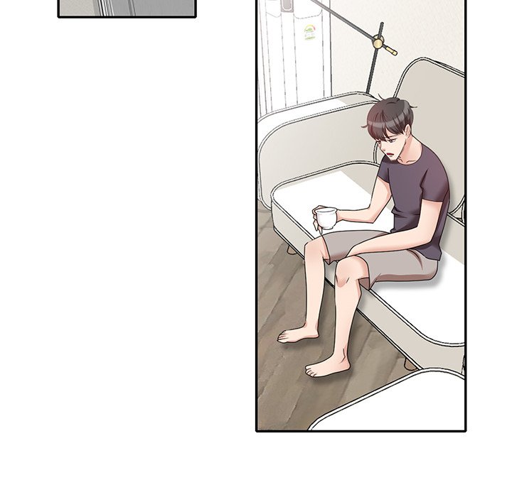 My Worst Lover - Chapter 26 [photo 64] - MangaPorn