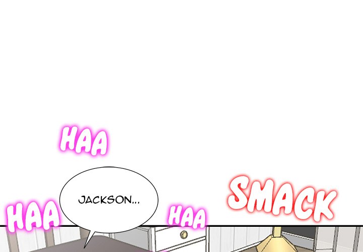 My Worst Lover - Chapter 27 [photo 1] - MangaPorn